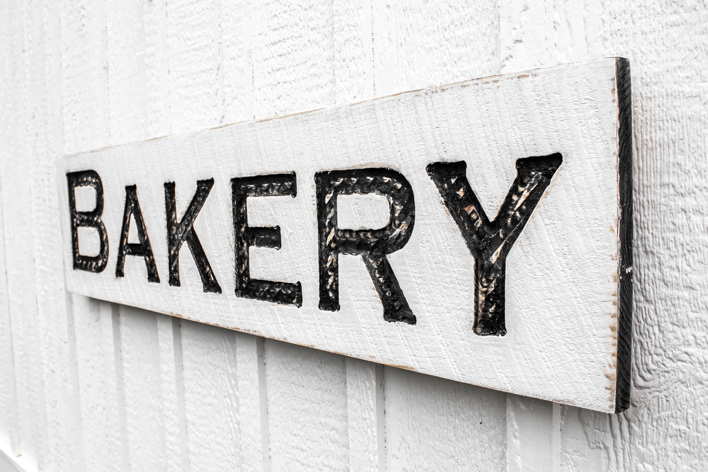 Bakery Sign - Horizontal