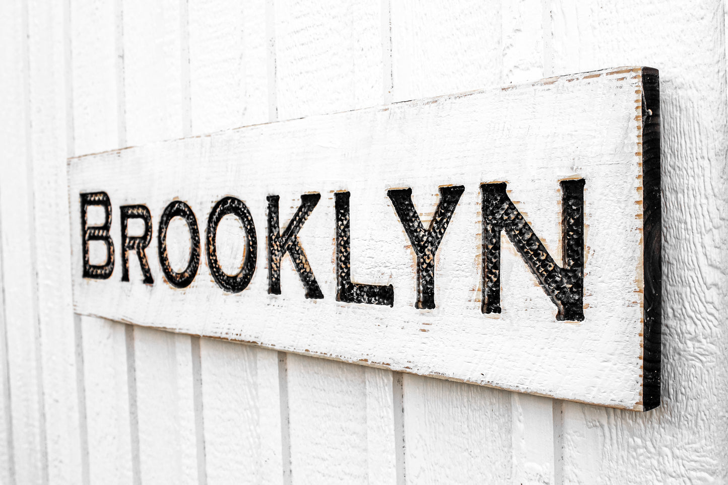 Brooklyn Sign