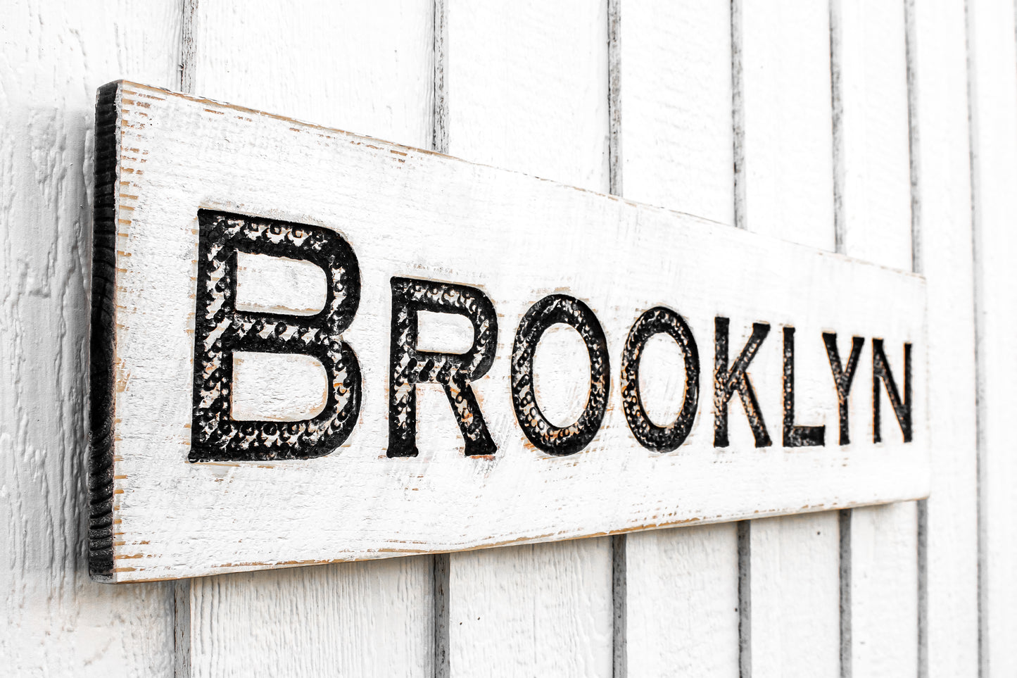 Brooklyn Sign