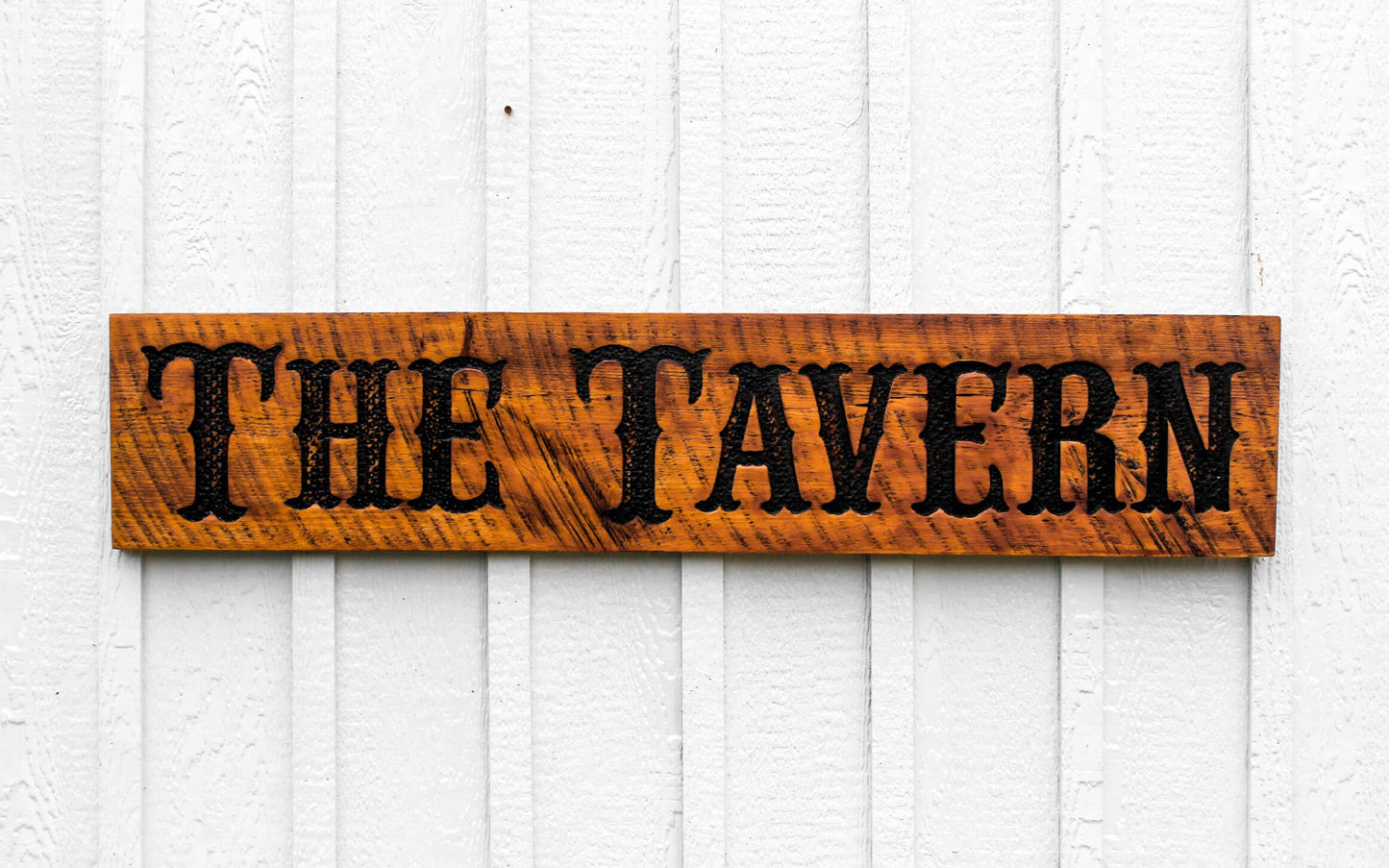 The Tavern Sign