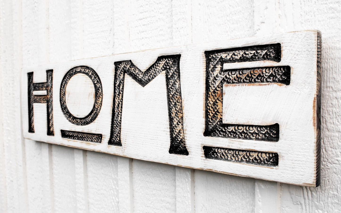 Home Sign