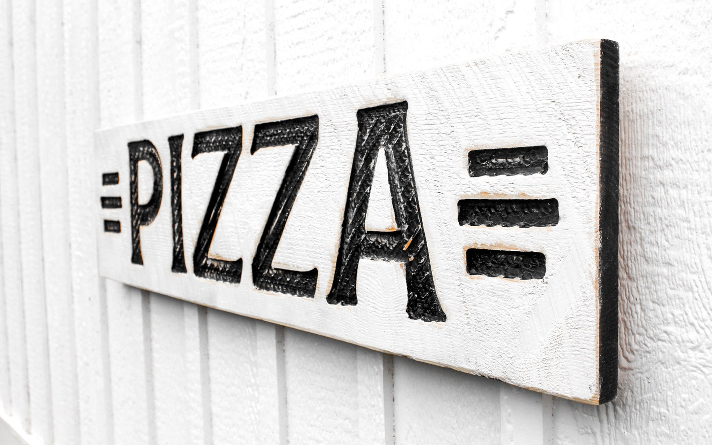 Pizza Sign