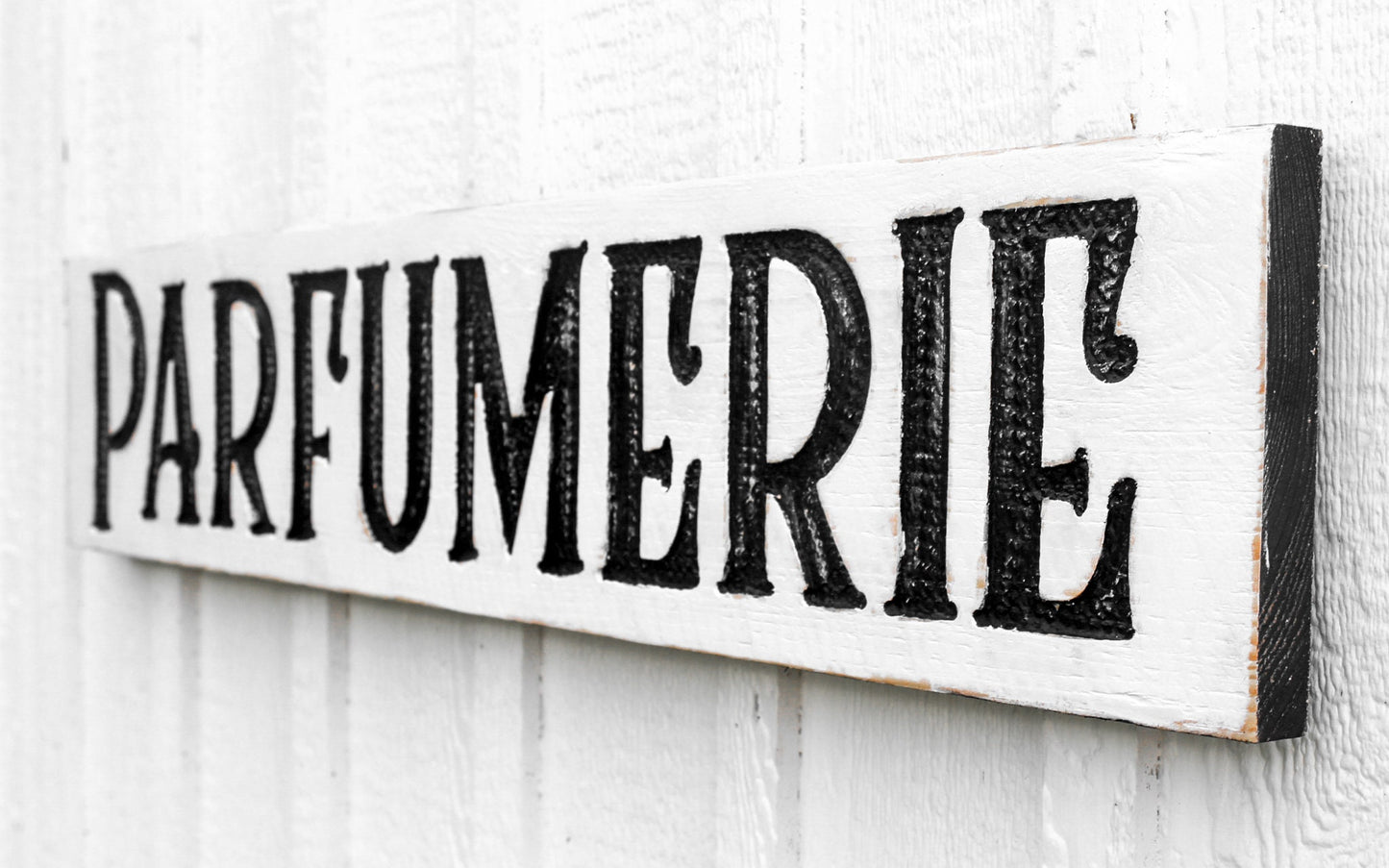 Parfumerie Sign