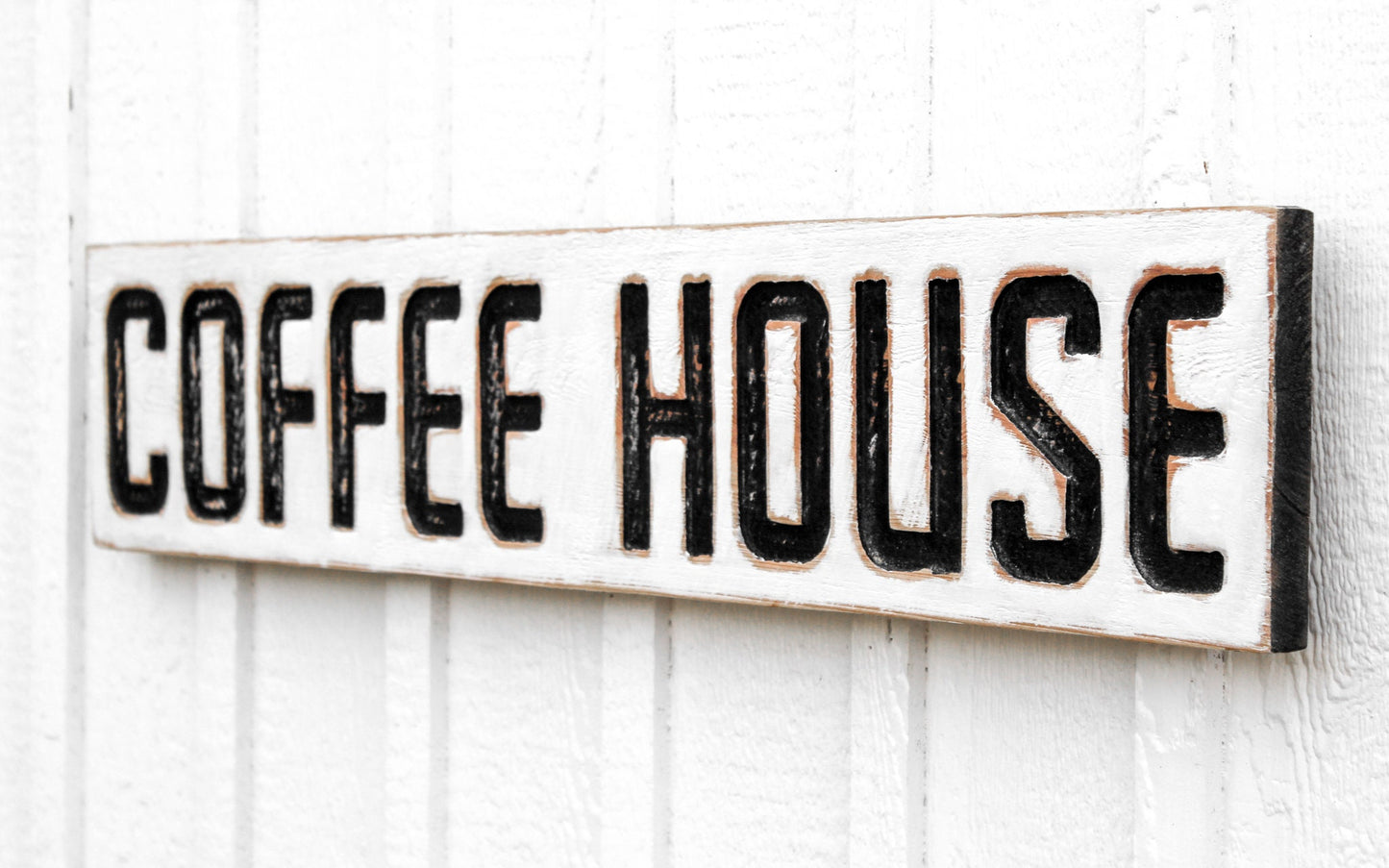 Coffee House Sign