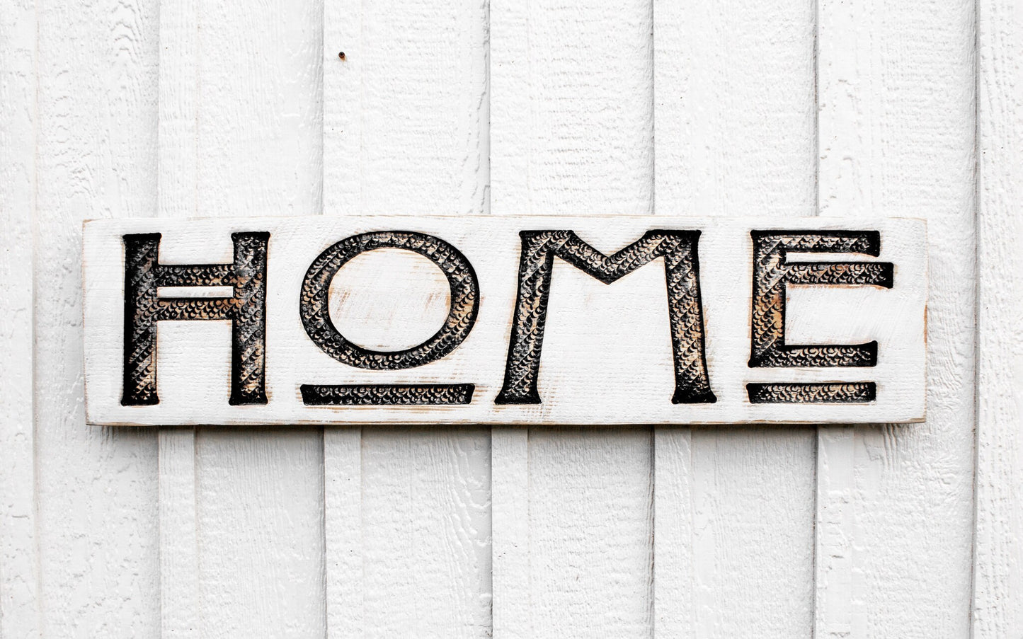 Home Sign