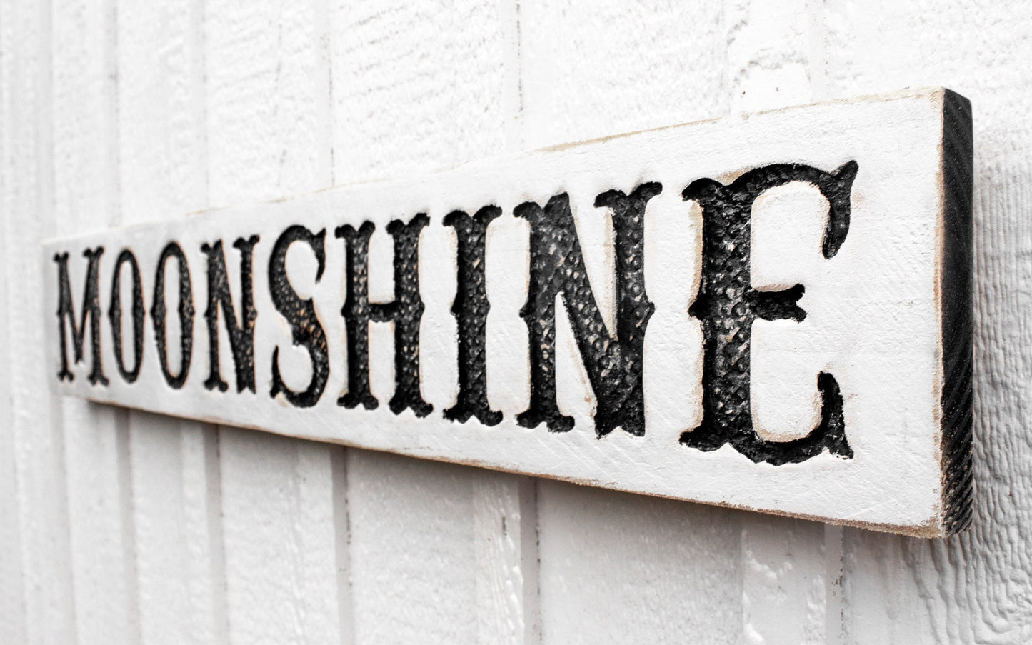 Moonshine Sign