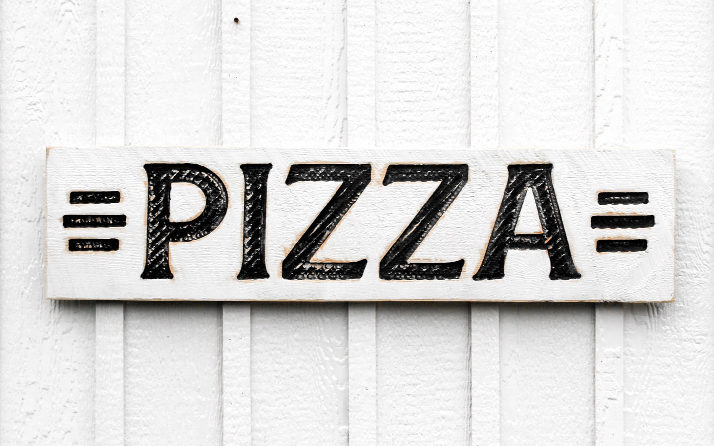 Pizza Sign