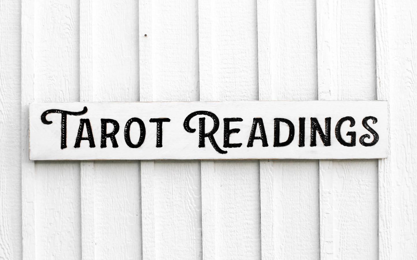 Tarot Readings Sign