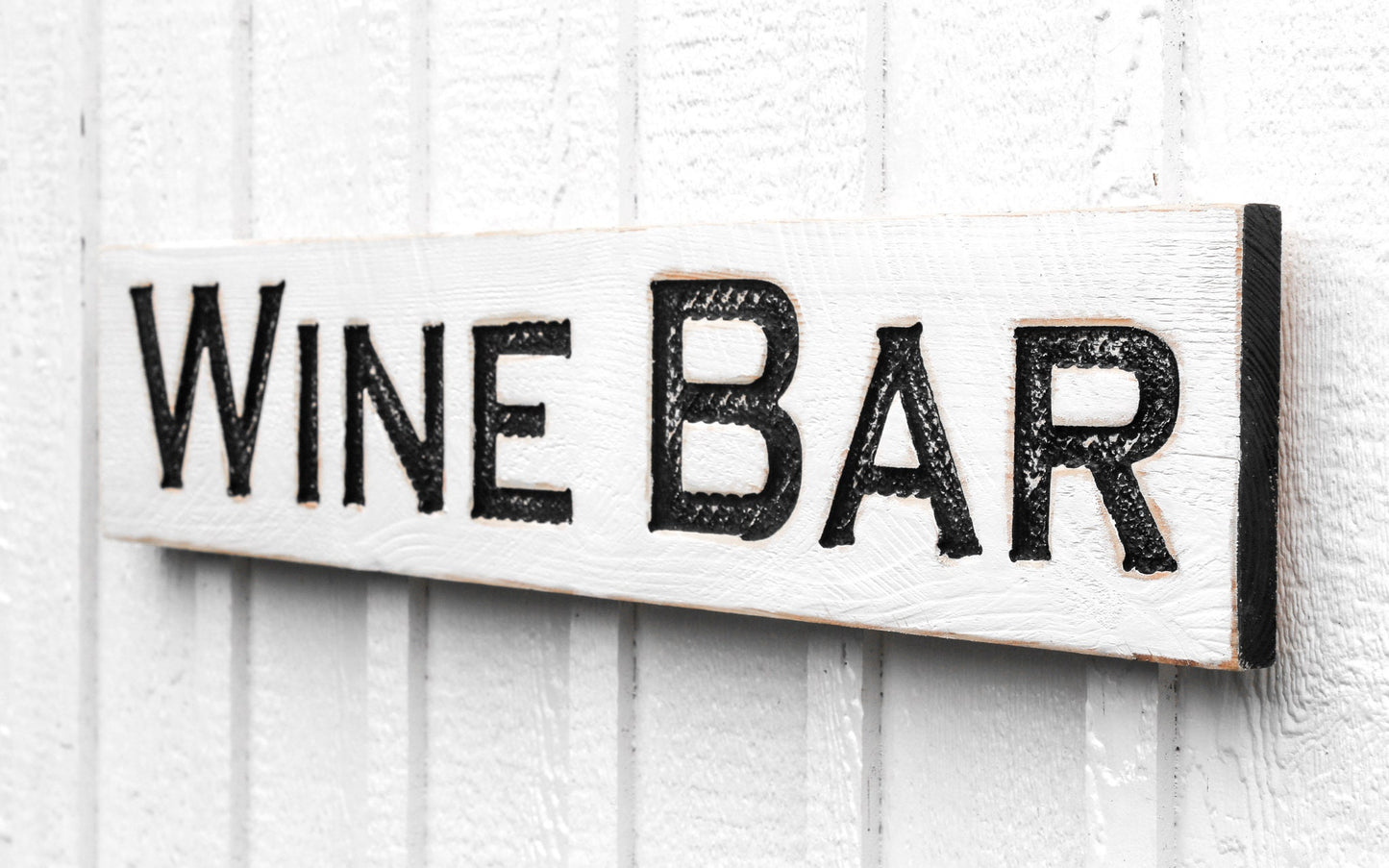 Wine Bar Sign