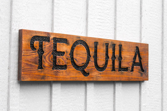 Tequila Sign