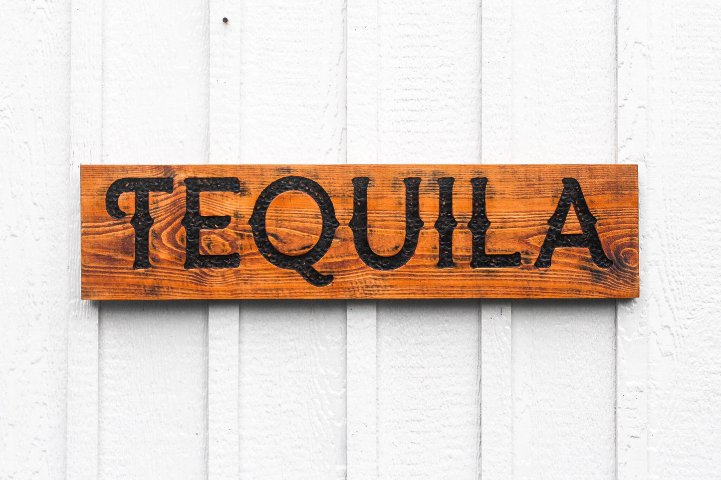 Tequila Sign