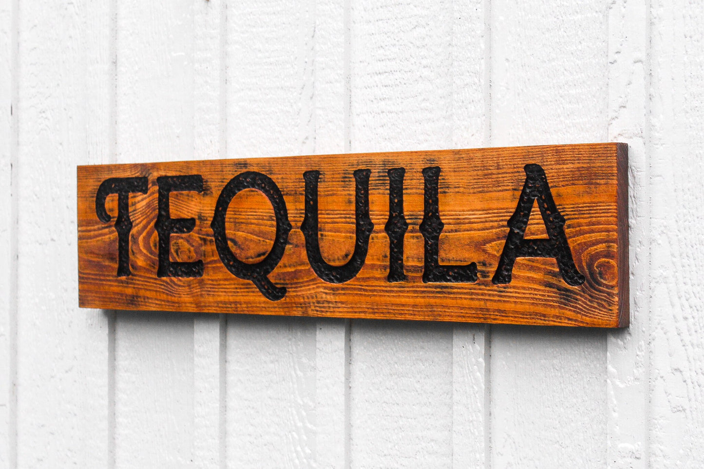 Tequila Sign